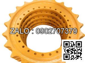 Bánh sao, vành sao Kobelco SK60 Z=21 N=12 E=15.5 Dt=265 P=154