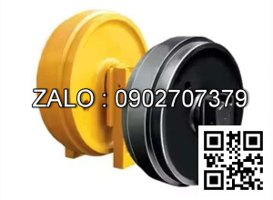 Bánh dẫn hướng Hyundai R130/ R130LC-3/ R130LC-7