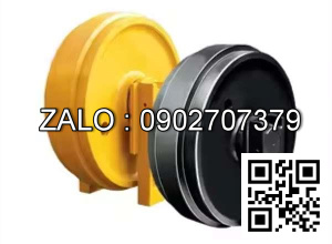 Bánh dẫn hướng Hyundai R200