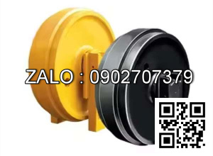 Bánh dẫn hướng Cat E330