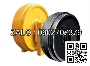 Bánh dẫn hướng Cat D7H/ D7R Trước DC=628 DG=668