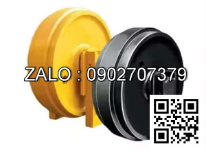 Bánh dẫn hướng Cat D7H/ D7R Sau DC=585 DG=625