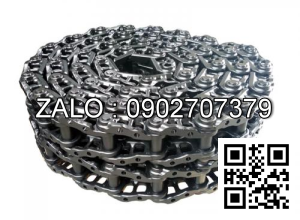 Dải xích - Bộ xích HD700/ HD770/ DH800 P=175 TN=122 TD=158 T=57 E=19