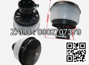 Bầu lọc gió 4402039-2M