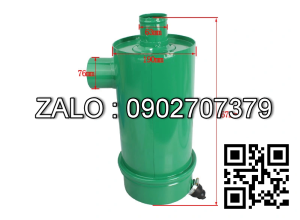Bầu lọc gió A01C1-00301