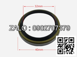 Phốt 23654-32081-HB (32*40*6/8)