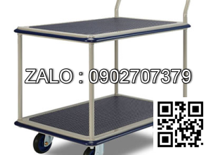 XE ĐẨY HÀNG SÀN NHỰA JUMBO HB-220S