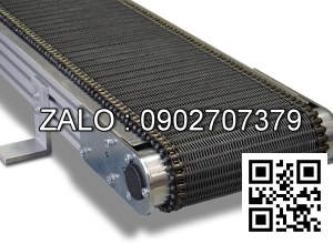 Băng tải xích LEEHUI S1600-2