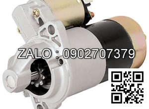 STARTER MD320618 MB