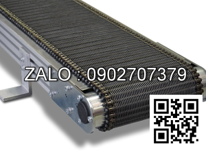 Băng tải xích LEEHUI 4610062175 S1800-1