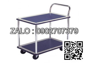 XE ĐẨY HÀNG 2 TẦNG PRESTAR NB-114