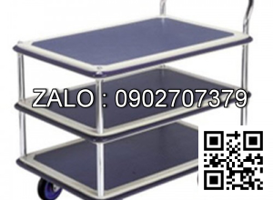 XE ĐẨY HÀNG 3 TẦNG PRESTAR NB-115