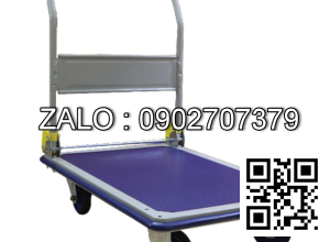 XE ĐẨY HÀNG 1 TẦNG PRESTAR NF-S301