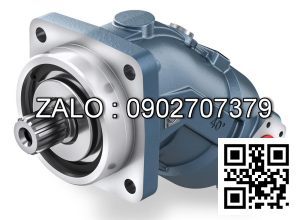 Bơm thủy lực Rexroth R900953496