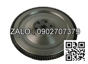 Bánh đà 4D27G31 132T