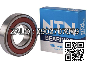 Vòng bi NTN 6308LLB 40x90x23 40*90*23 90x40x23