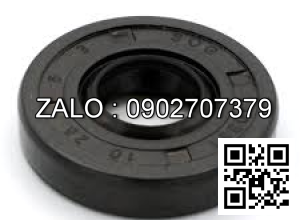 Phốt DIN 3760- A(42X62X7) - (I)