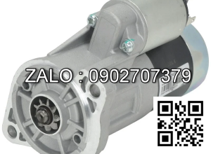STARTER OE QUALITY 23300-00H10 NI