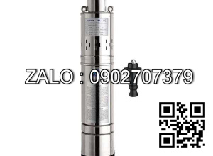 Máy bơm chìm sâu 4SK150
