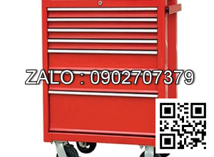 THÙNG DỤNG CỤ 7 NGĂN, 121 CHI TIẾT FORD