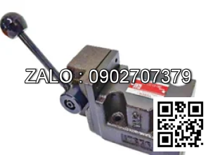 Van thủy lực SEWON DMG-10-3B6-10