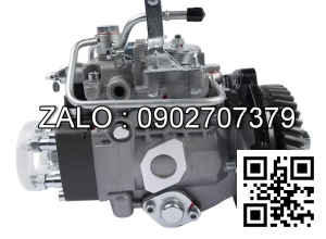 Heo dầu động cơ PERKINS 2006-TG1A , 6 CYL , CM3