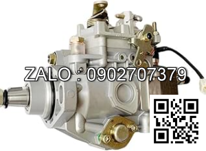 Heo dầu động cơ PERKINS 4006.23TAG2 , 6 CYL , CM3