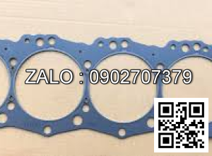 Ron quy lát YANMAR 6D95L