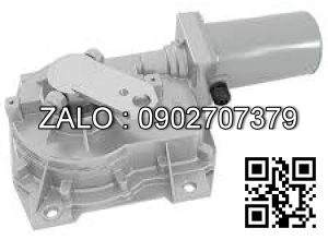 Cổng tự động âm sàn ELI250(ITALY)