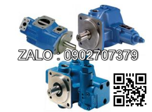 Bơm thủy lực Rexroth 4WRAE6E07-2X/G24K31/F1V