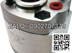 Bơm thủy lực CBK-F260