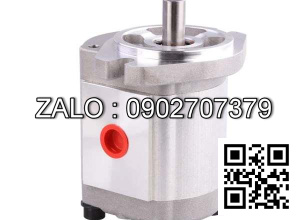 Bơm thủy lực HGP-3A-L6R