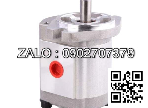 Bơm thủy lực HGP-3A-L14R