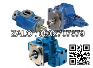 Bơm thủy lực Rexroth 4WRAE6V30-2X/G24N9K31/A1V