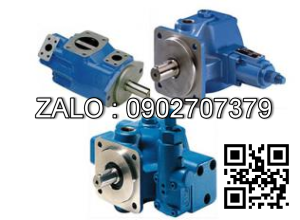 Bơm thủy lực Rexroth 4WRAE6W1-07-2X/G24K31/A1V