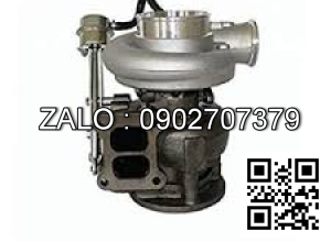 Turbocharger động cơ Saar 24100-1860B