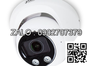 MEGA-PIXEL IP CAMERA IB1M840-IP