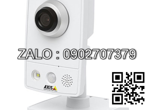 Camera AXIS M1044-W