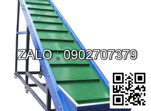 Băng tải công nghiệp Koduct CDP100 W250 R200