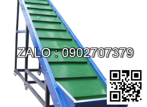 Băng tải công nghiệp Koduct CDP100 W250 R300