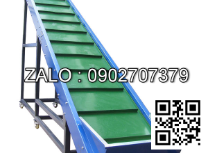 Băng tải công nghiệp Koduct CDP100 W300 R300