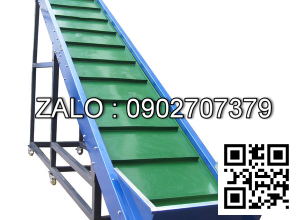 Băng tải công nghiệp Koduct CDP091 W250 R250