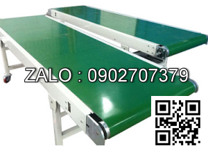 Băng tải công nghiệp Koduct CDP091 W350 R150