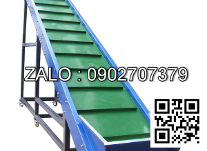 Băng tải công nghiệp Koduct CDP091 W350 R300