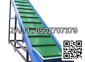 Băng tải công nghiệp Koduct CDP091 W400 R150