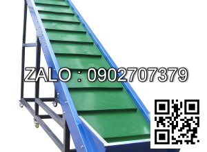 Băng tải công nghiệp Koduct CDP080 W100 R280