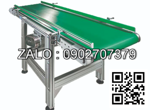 Băng tải công nghiệp Koduct CDP080 W200 R250