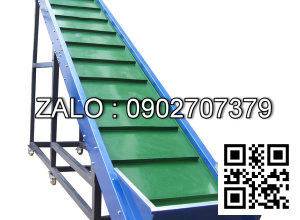 Băng tải công nghiệp Koduct CDP080 W200 R400