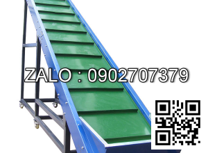 Băng tải công nghiệp Koduct CDP080 W250 R250