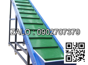 Băng tải công nghiệp Koduct CDP080 W400 R150